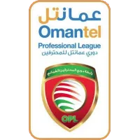 Oman Professional League photo 