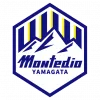 Montedio Yamagata logo