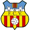 FC Vilafranca logo