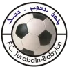 TuBa Pohlheim logo