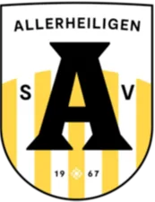 SV Allerheiligen logo