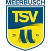 TSV Meerbusch U17 logo