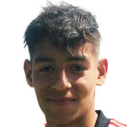 Gonzalo Trindade logo