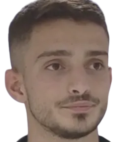 Albion Rrahmani logo