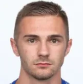 damir hrelja portrait