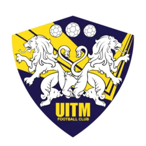 UiTM U21 logo