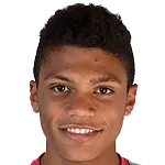 Darrick Kobi Morris logo