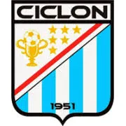 Ciclon Tarija logo