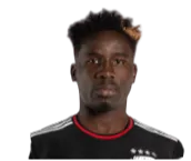 Gaoussou Samake photo 