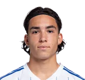 Noah Donovan Sahsah logo