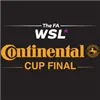 FA Women's League Cup logo