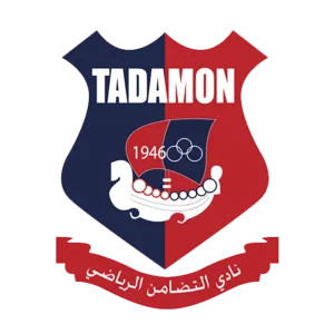 Tadamon SC Sour logo