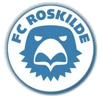 Roskilde Boldklub logo
