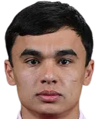 Sidikov Javokhir logo