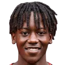 Trésor Matondo logo