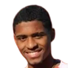 Pedro Henrique de Oliveira da Silva logo