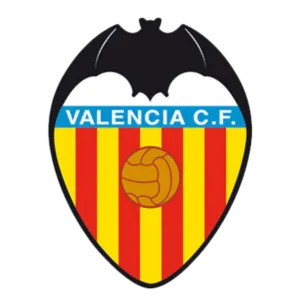 Valencia U17 logo
