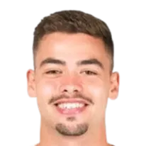 Francisco Fumaça de Mascarenhas da Costa Pessoa logo