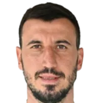 Soslan Dzhanaev logo