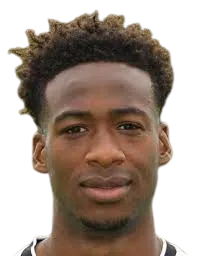 Cottrell Ezekwem logo