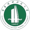 Guangdong Polytechnic Normal University logo