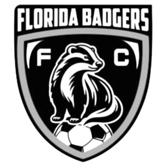 Florida Badgers FC logo