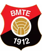 Budafoki MTE logo