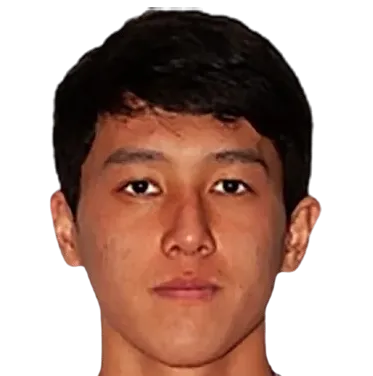 Magzhan·Bauyrzhan logo