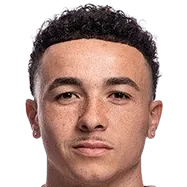 Ruben Vargas portrait