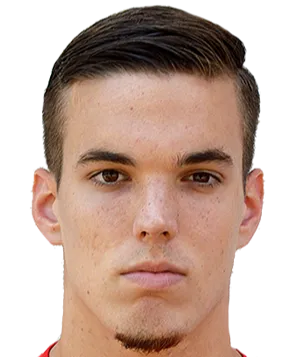 Uroš Blagojević logo