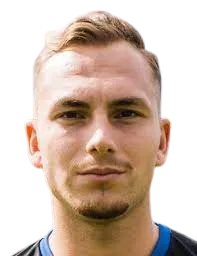 Leonhard von Schrotter logo