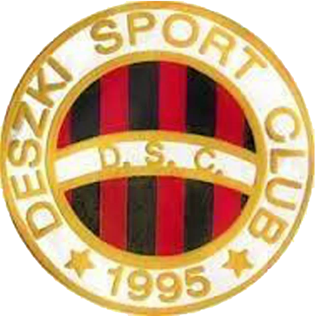 Deszk logo