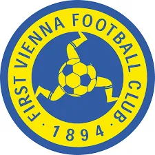 First Vienna Women logo