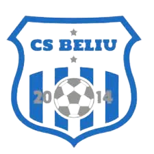 CS Beliu logo