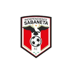 Independiente Sabaneta logo