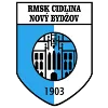 RMSK Cidlina logo