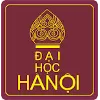 Hanoi University logo