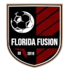 Florida Fusion logo