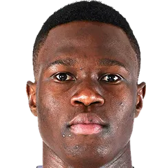 Wilfried Stephane Singo logo