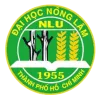 Nong Lam HCM University FC logo