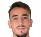 Gaetano Castrovilli portrait