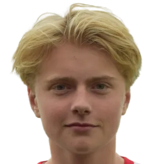 Christoffer Ravn Jensen photo 