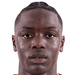 Joseph Nonge Boende Ruíz logo