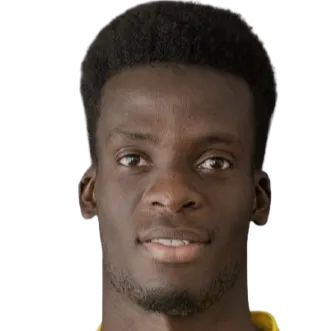 Youssoupha Mbodji logo