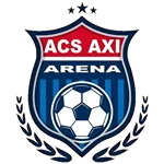 Acs Axi Arena logo