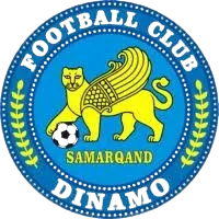 Dinamo Samarqand logo