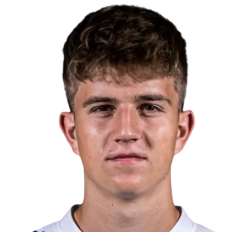 Adrian Dziedzic photo