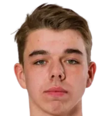 Kristofer Dan Thordarson photo 