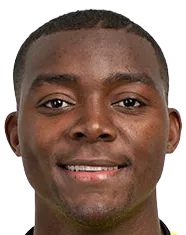 Danilo Arboleda photo 