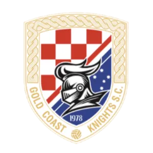 Gold Coast Knights logo